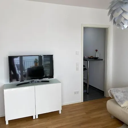 Apartment Luxus In Toplage Hannover