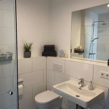 Apartment Luxus In Toplage